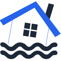 Peoria Restoration Experts logo