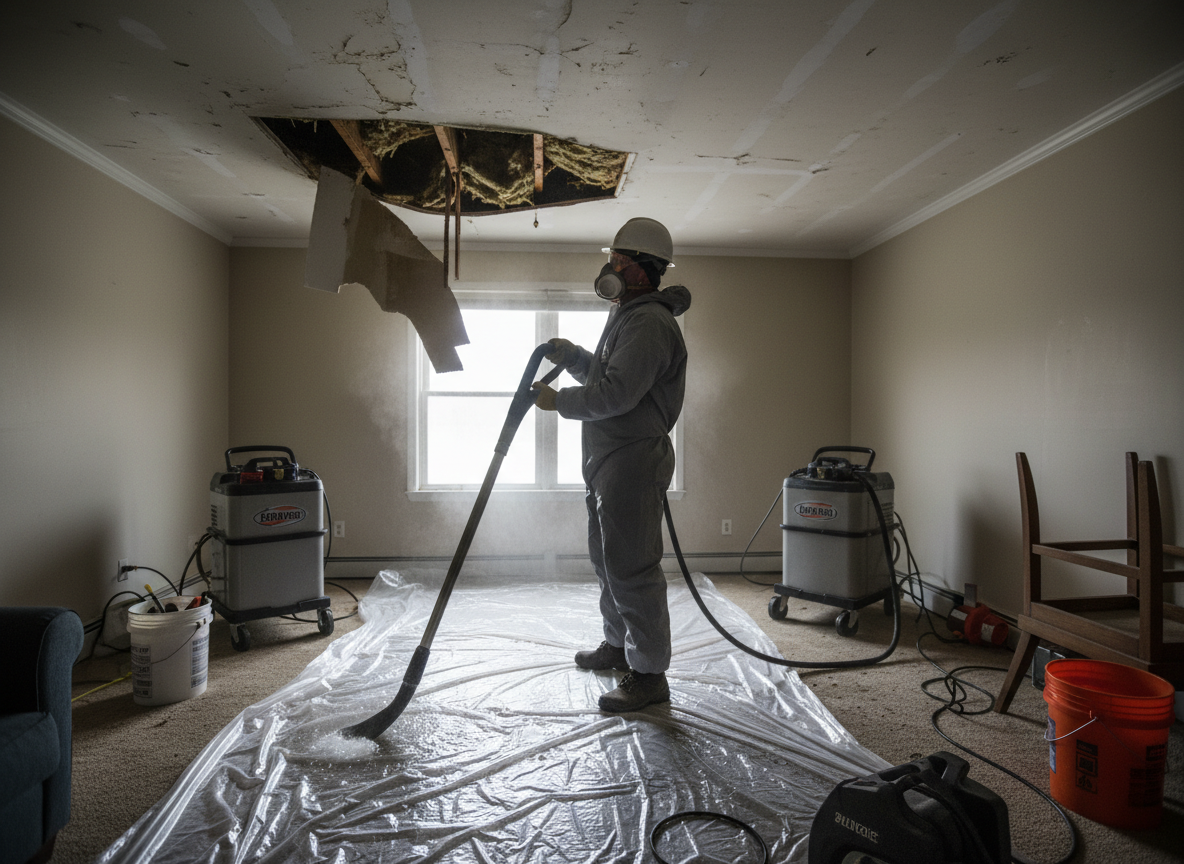 Water Extraction & Removal in Sonoran Mountain Ranch, AZ 85383