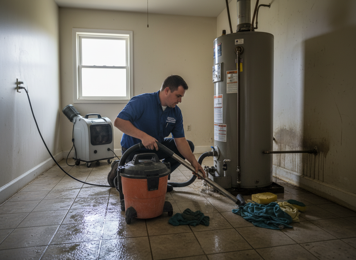 Water Extraction & Removal in Arrowhead Ranch, AZ 85383
